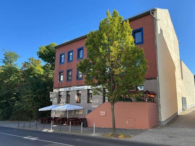 Wohnung kaufen in Treptow-Köpenick, Berlin