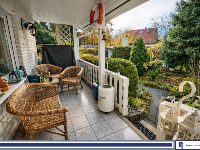 Wohnung kaufen in Treptow–Köpenick, Berlin