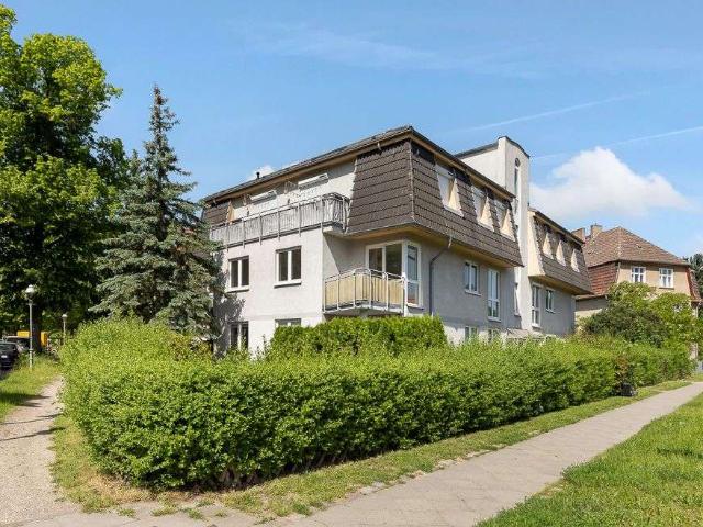 Wohnung kaufen in Marzahn-Hellersdorf, Berlin