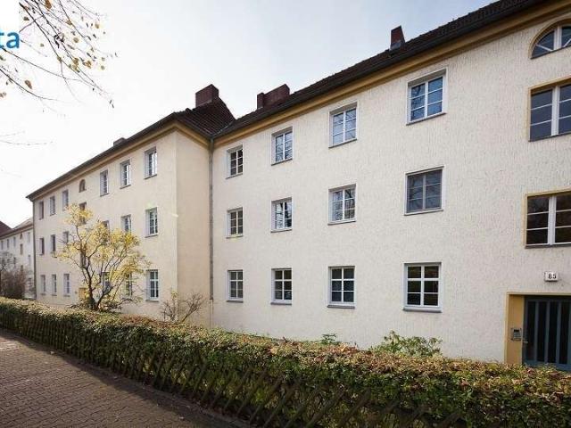 Wohnung kaufen in Westend, Berlin