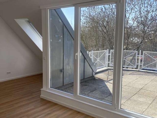 Wohnung kaufen in Tempelhof–Schöneberg, Berlin