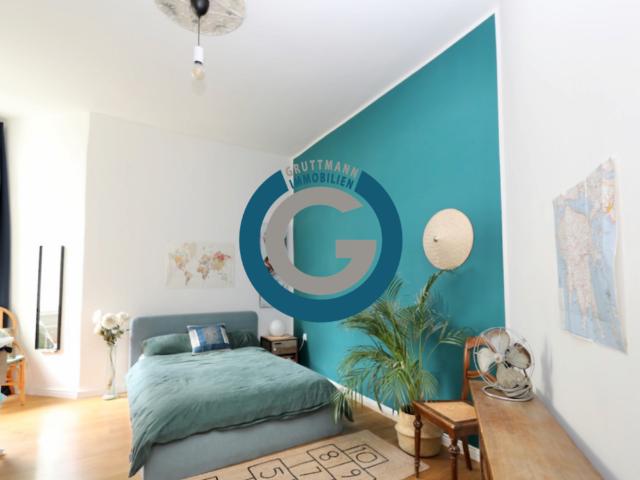 Wohnung kaufen in Friedrichshain, Berlin