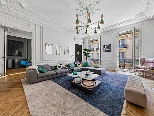 Wohnung kaufen in Westend, Berlin