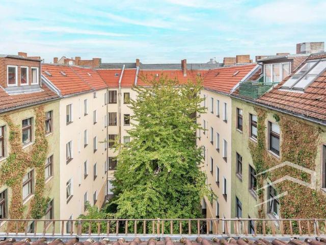 Wohnung kaufen in Neukölln, Berlin