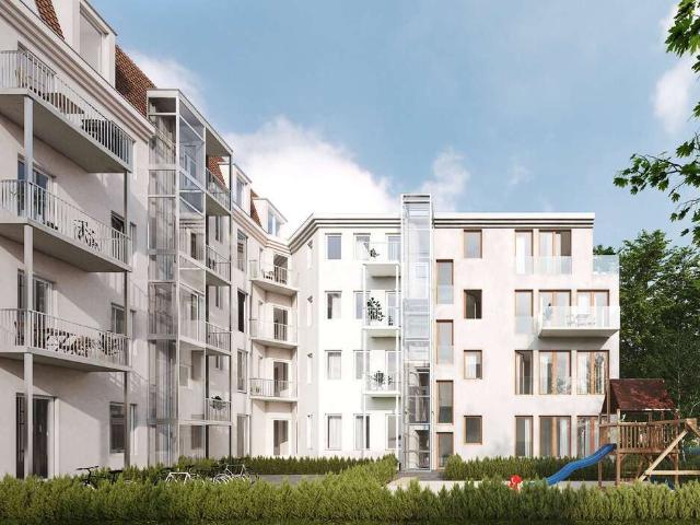 Wohnung kaufen in Treptow–Köpenick, Berlin