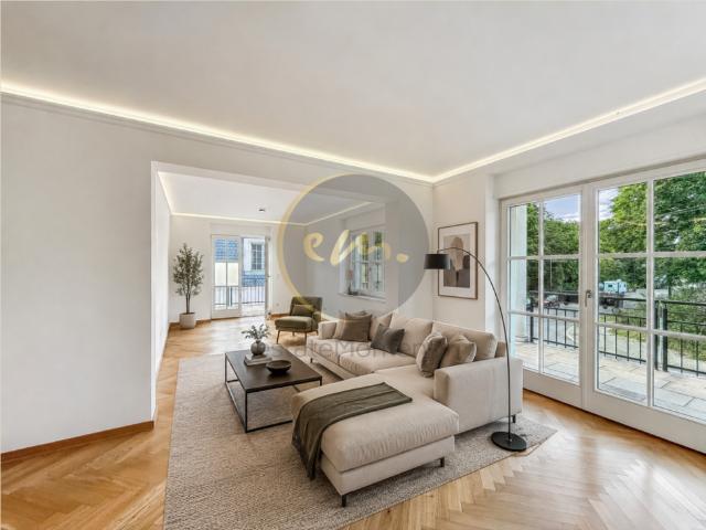 Wohnung kaufen in Treptow–Köpenick, Berlin