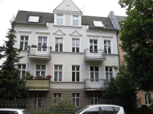 Wohnung kaufen in Französisch Buchholz, Berlin