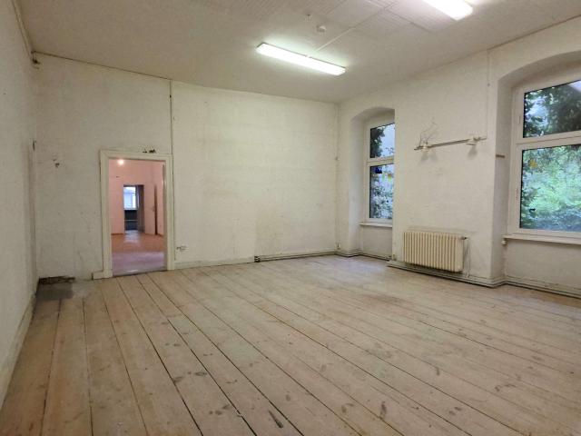 Wohnung kaufen in Moabit, Berlin