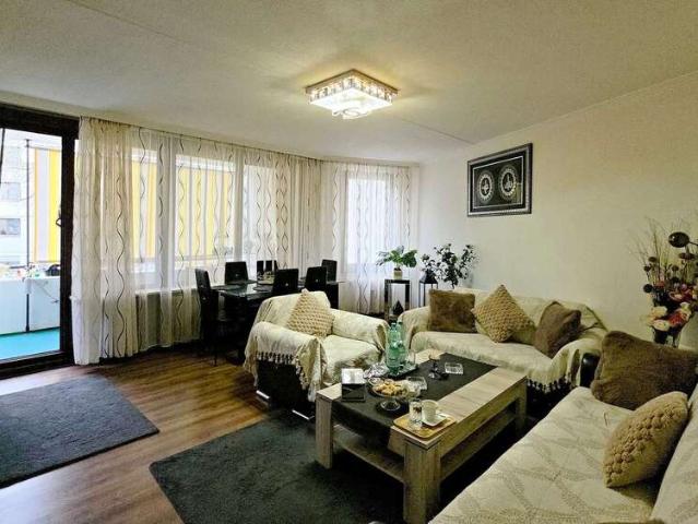 Wohnung kaufen in Westend, Berlin