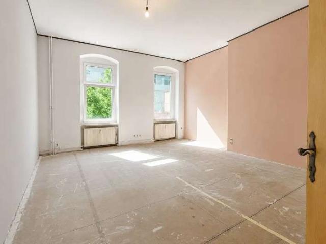Wohnung kaufen in Französisch Buchholz, Berlin