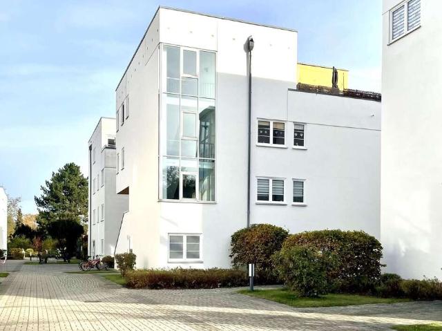 Wohnung kaufen in Neukölln, Berlin