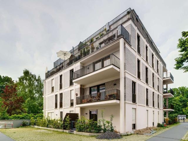 Wohnung kaufen in Treptow–Köpenick, Berlin