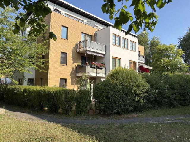 Wohnung kaufen in Treptow–Köpenick, Berlin