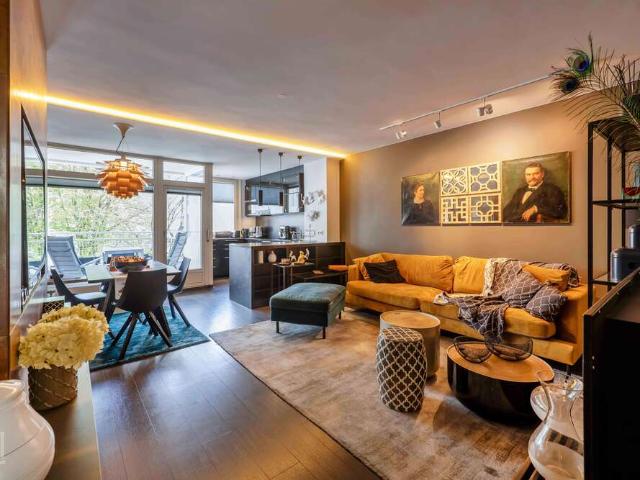 Wohnung kaufen in Tempelhof–Schöneberg, Berlin