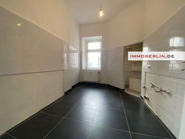 Wohnung kaufen in Mitte, Berlin