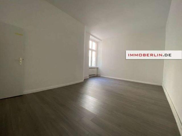Wohnung kaufen in Mitte, Berlin