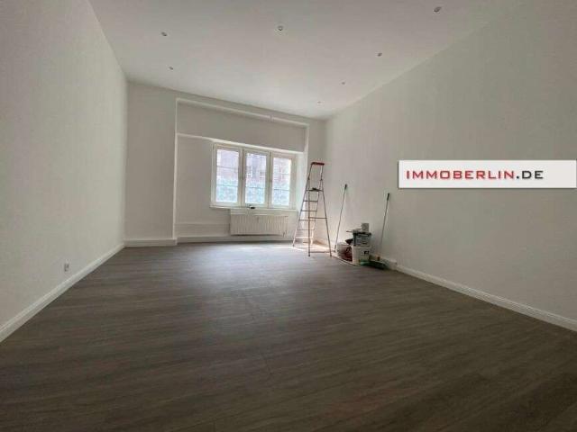 Wohnung kaufen in Mitte, Berlin