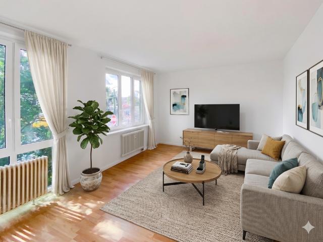 Wohnung kaufen in Tempelhof–Schöneberg, Berlin