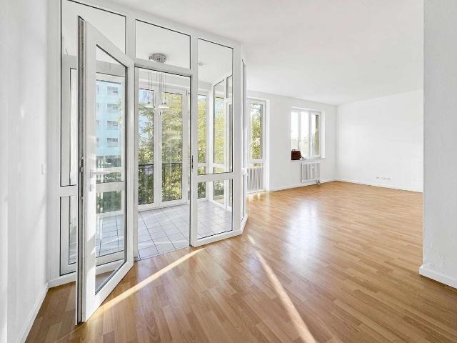 Wohnung kaufen in Tempelhof–Schöneberg, Berlin