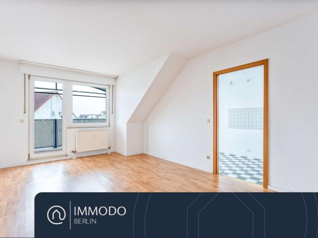 Wohnung kaufen in Französisch Buchholz, Berlin