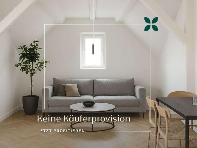 Wohnung kaufen in Wilmersdorf, Berlin