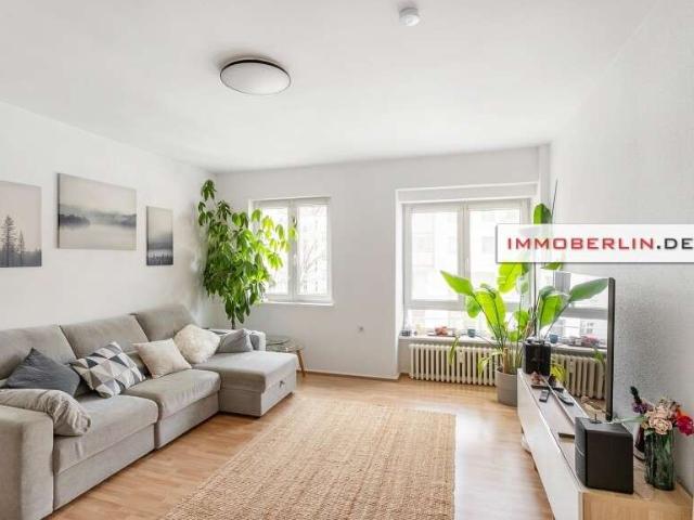 Wohnung kaufen in Westend, Berlin