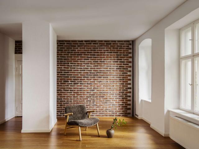 Wohnung kaufen in Prenzlauer Berg, Berlin