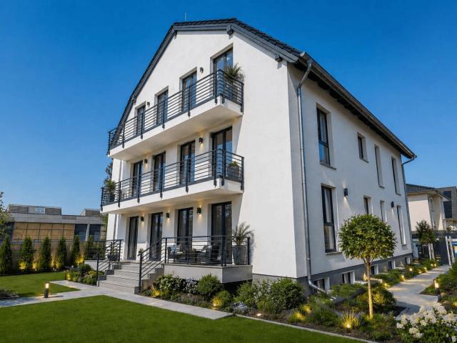 Wohnung kaufen in Spandau, Berlin