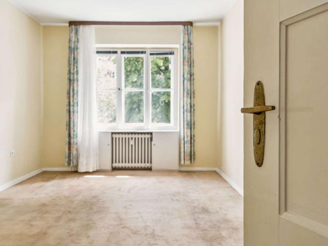 Wohnung kaufen in Tempelhof–Schöneberg, Berlin