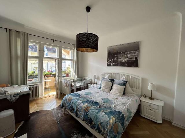 Wohnung kaufen in Westend, Berlin