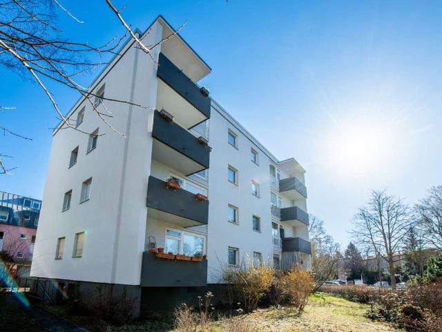 Wohnung kaufen in Zehlendorf, Berlin