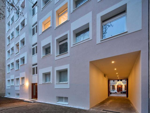 Wohnung kaufen in Westend, Berlin