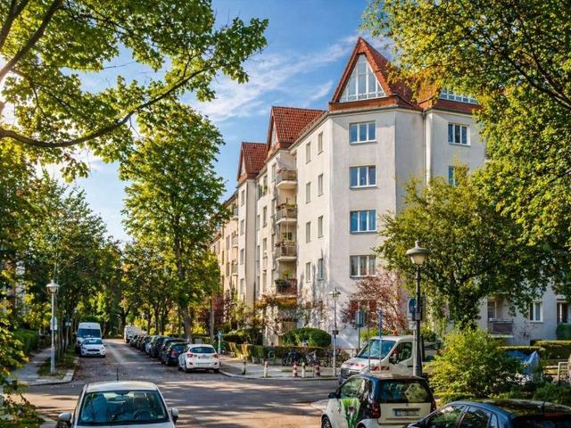 Wohnung kaufen in Zehlendorf, Berlin
