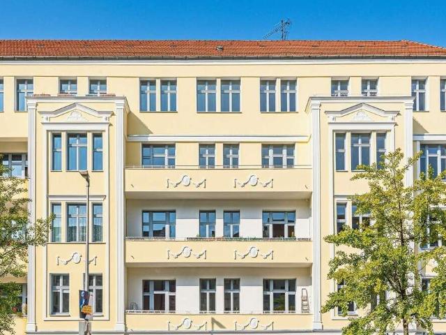 Wohnung kaufen in Charlottenburg, Berlin