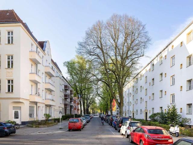 Wohnung kaufen in Tempelhof–Schöneberg, Berlin