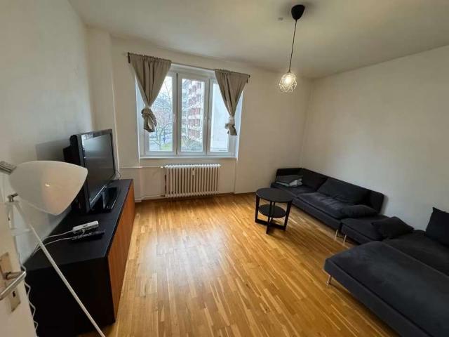 Wohnung kaufen in Tempelhof–Schöneberg, Berlin
