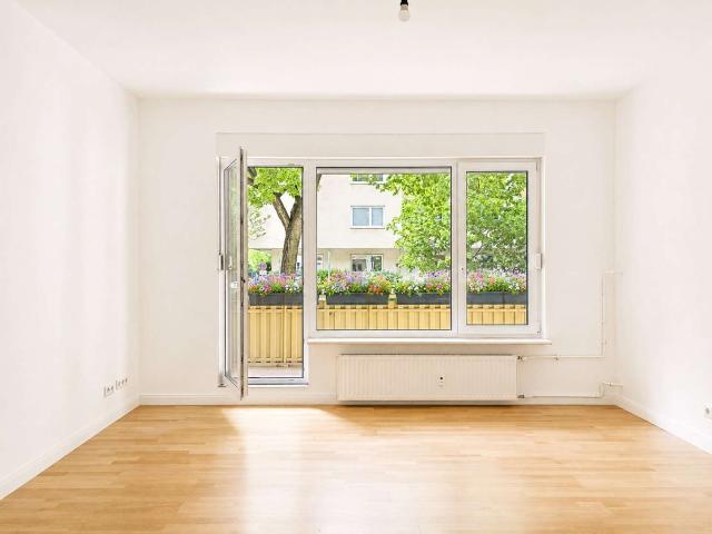 Wohnung kaufen in Westend, Berlin