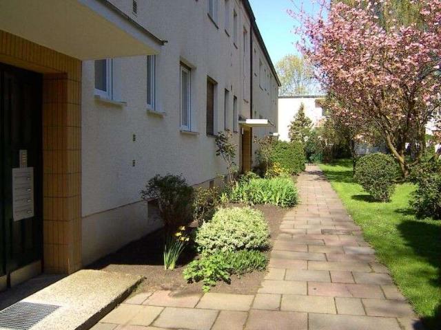 Wohnung kaufen in Westend, Berlin