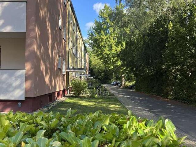 Wohnung kaufen in Zehlendorf, Berlin