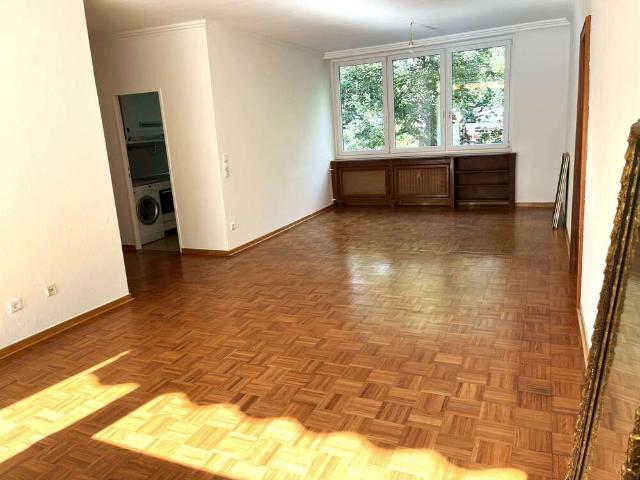 Wohnung kaufen in Zehlendorf, Berlin