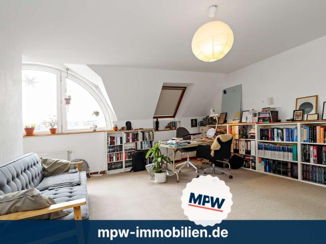 Wohnung kaufen in Zehlendorf, Berlin