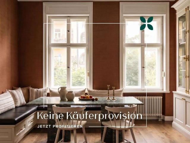 Wohnung kaufen in Lichtenberg, Berlin