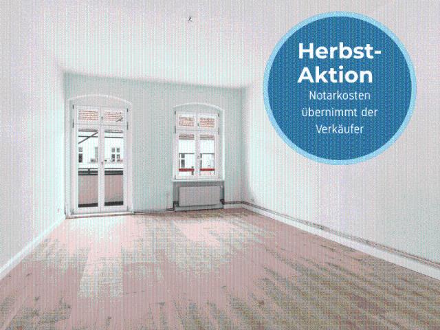 Wohnung kaufen in Friedrichshain, Berlin