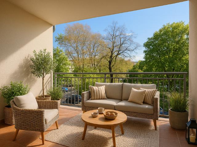 Wohnung kaufen in Kreuzberg, Berlin