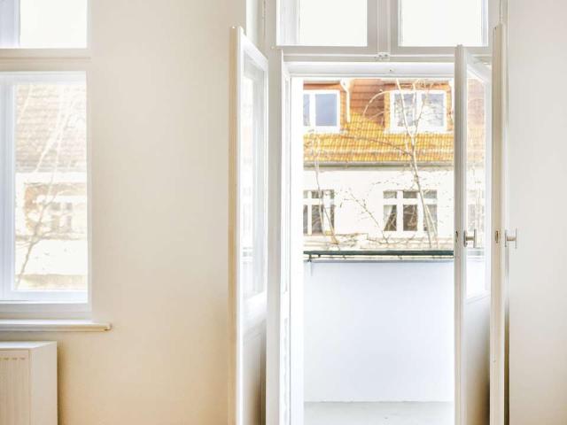 Wohnung kaufen in Prenzlauer Berg, Berlin
