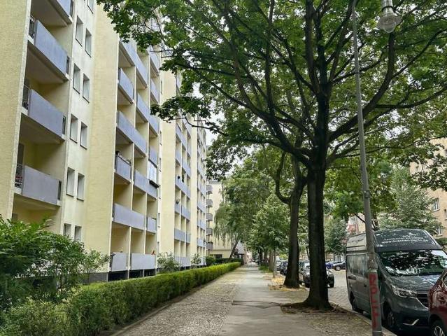 Wohnung kaufen in Mitte, Berlin