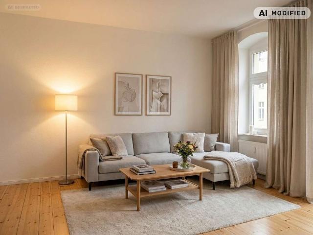 Wohnung kaufen in Prenzlauer Berg, Berlin
