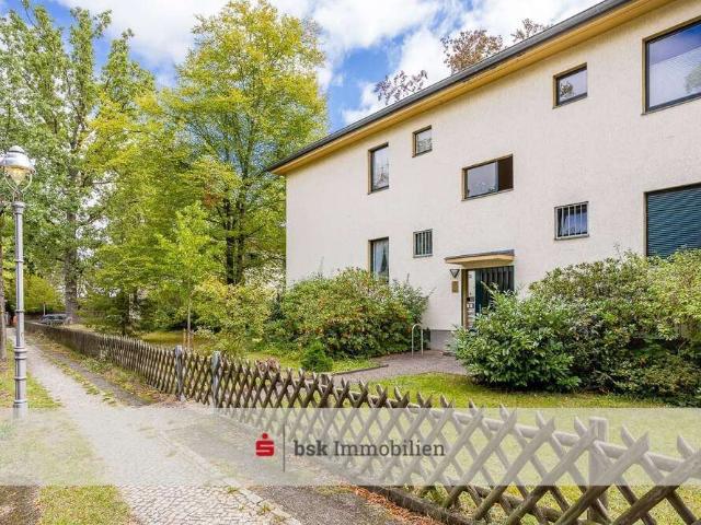 Wohnung kaufen in Siedlung Heerstraße, Berlin