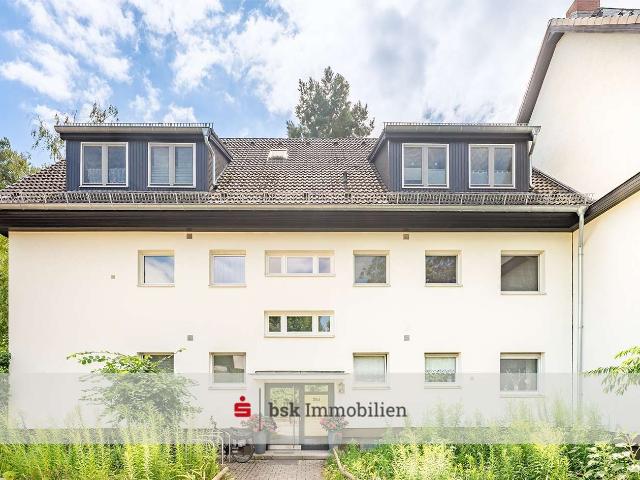 Wohnung kaufen in Tegel, Berlin