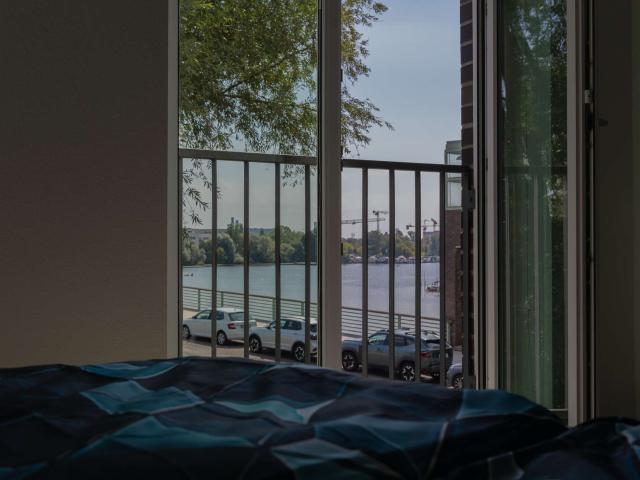 Wohnung kaufen in Spandau, Berlin